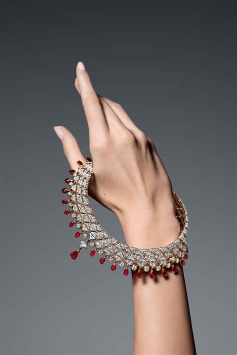 haute joaillerie jewelry